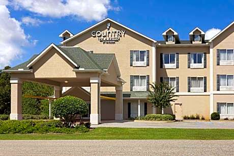Country Inn & Suites by Radisson, Saraland, AL