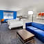 Holiday Inn Express Hotel & Suites Henderson - Traffic Star By IHG