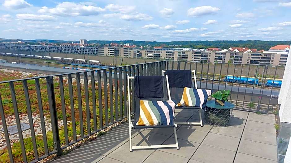 Holiday Inn - the niu Sparrow Regensburg By IHG
