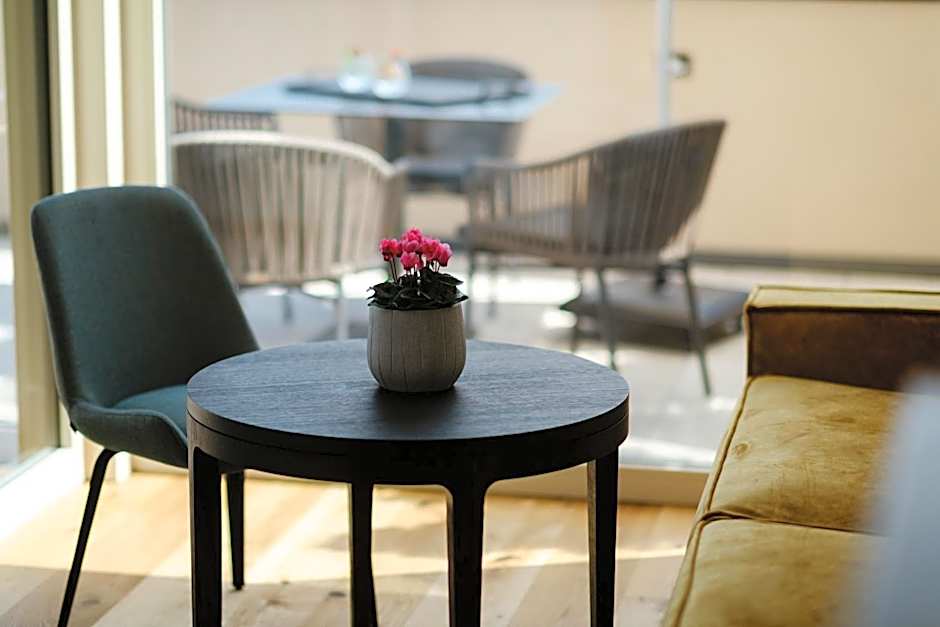 Ansitz am Eck by Hotel Pernhof