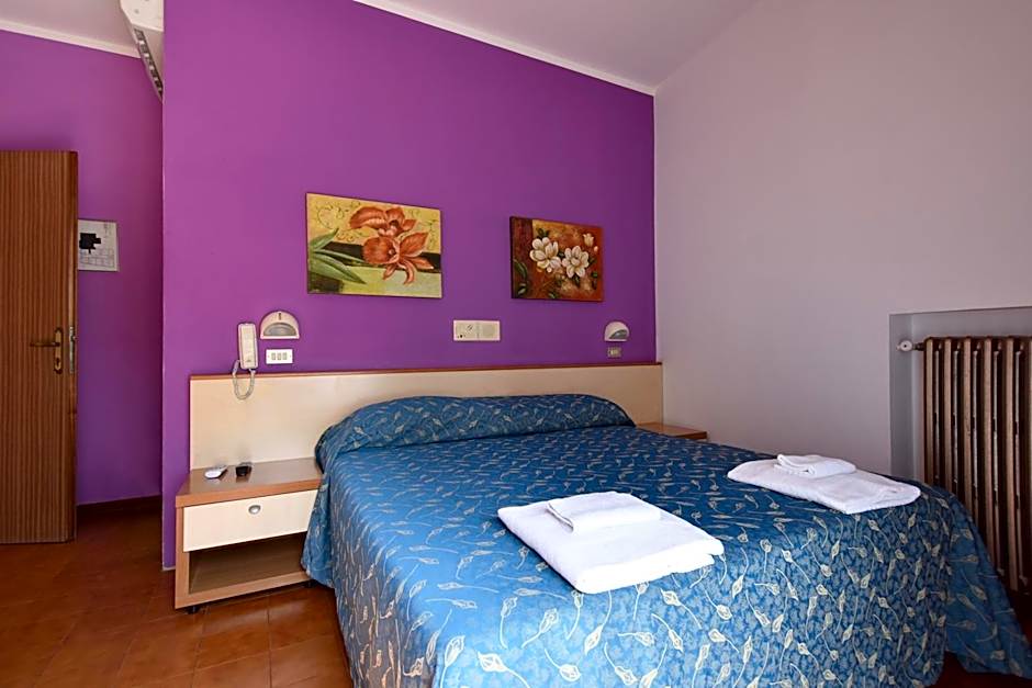 Hotel Azzurra