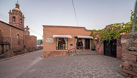 Hotel Misión Cerocahui a Balderrama Hotel Collection