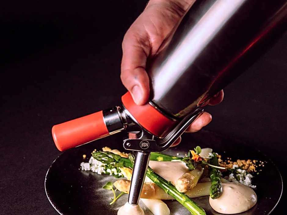 Hotel La Citadelle Metz Mgallery