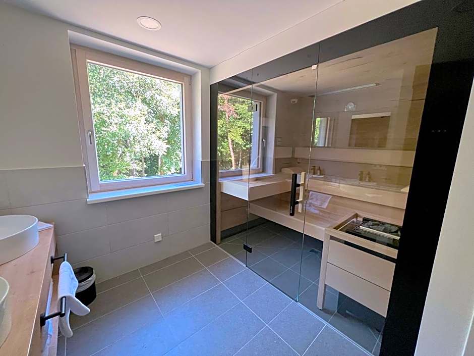 Hotel Ottenstein - Das Wohlfühlhotel