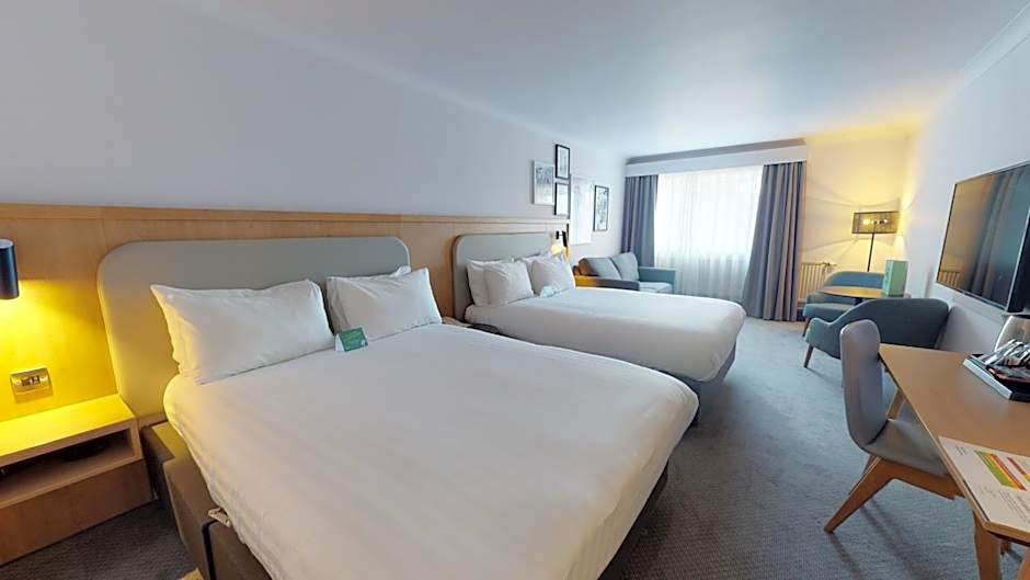 Holiday Inn Cambridge By IHG