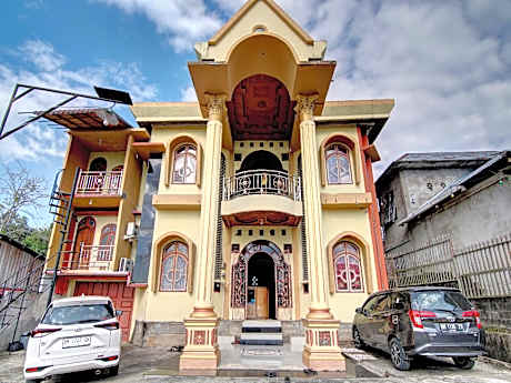 OYO 92818 Penginapan Garuda Syariah