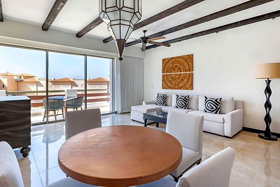 Hilton Vacation Club Cabo Azul Los Cabos