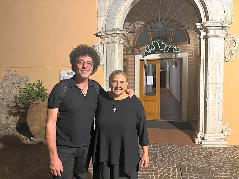 VillaGrancassa Hotel Relais