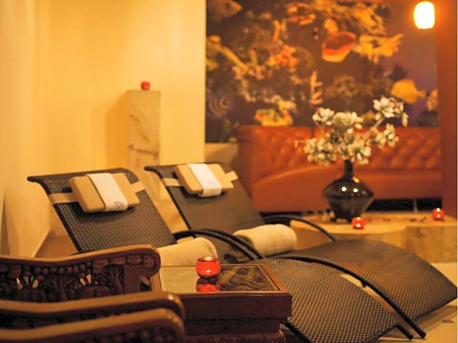 SPA Amber Palace