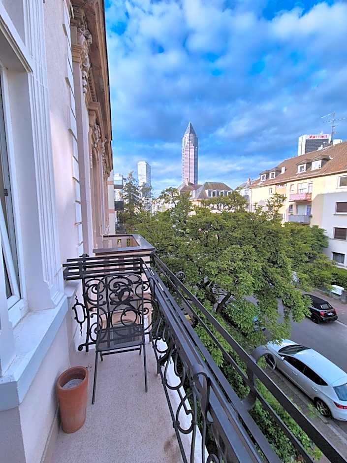 Hotel Beethoven