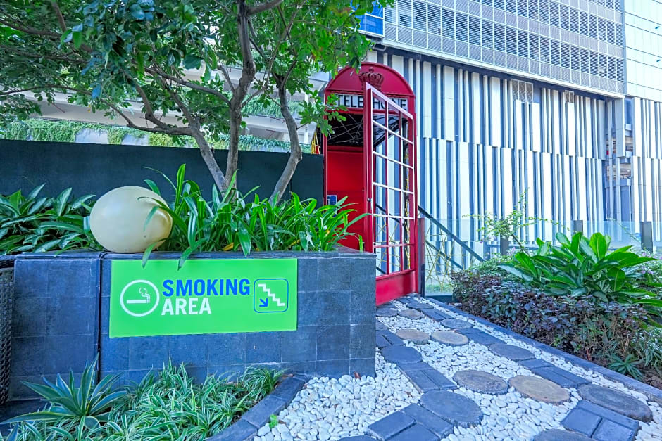 Four Points by Sheraton Surabaya, Tunjungan Plaza