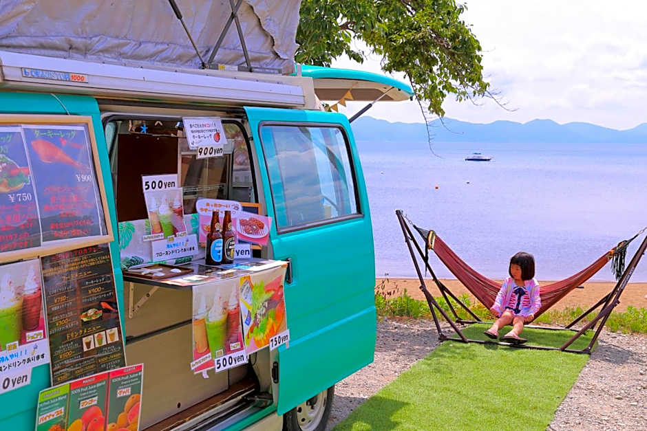 Lake Side Hotel Minatoya