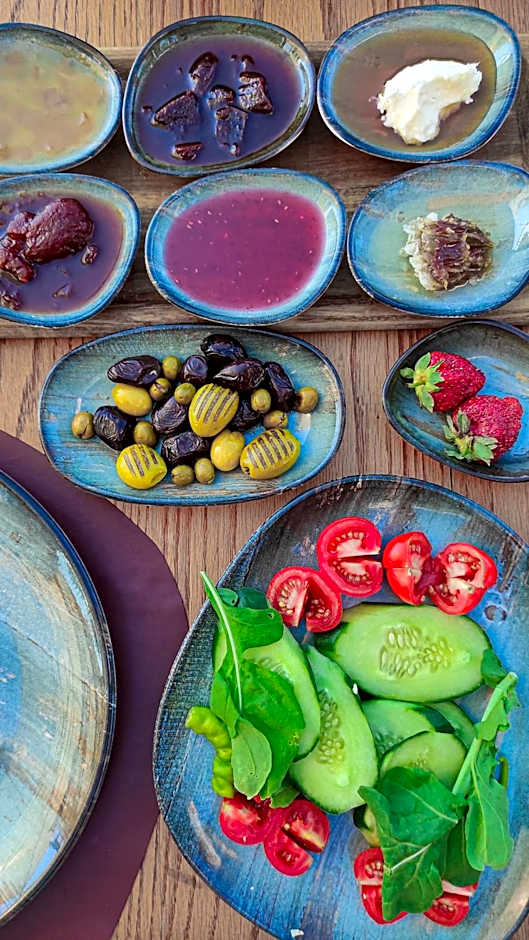 Assos Dionysos Special Class Hotel Adults Only 12 years