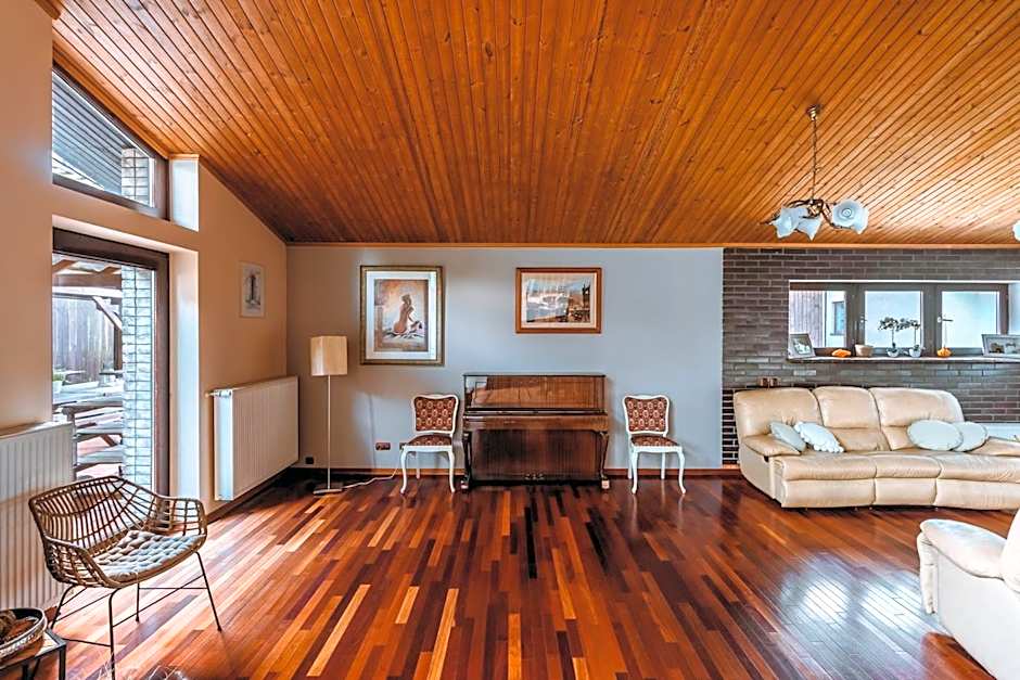 Hotel Imperial Residence