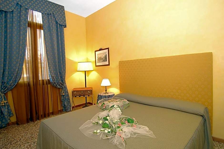 Residence Odoni