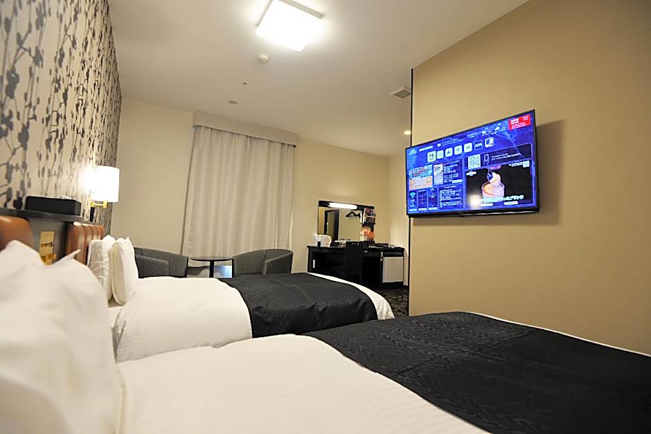 APA Hotel Sagaeki Minamiguchi