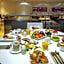 Novotel Geneve Centre