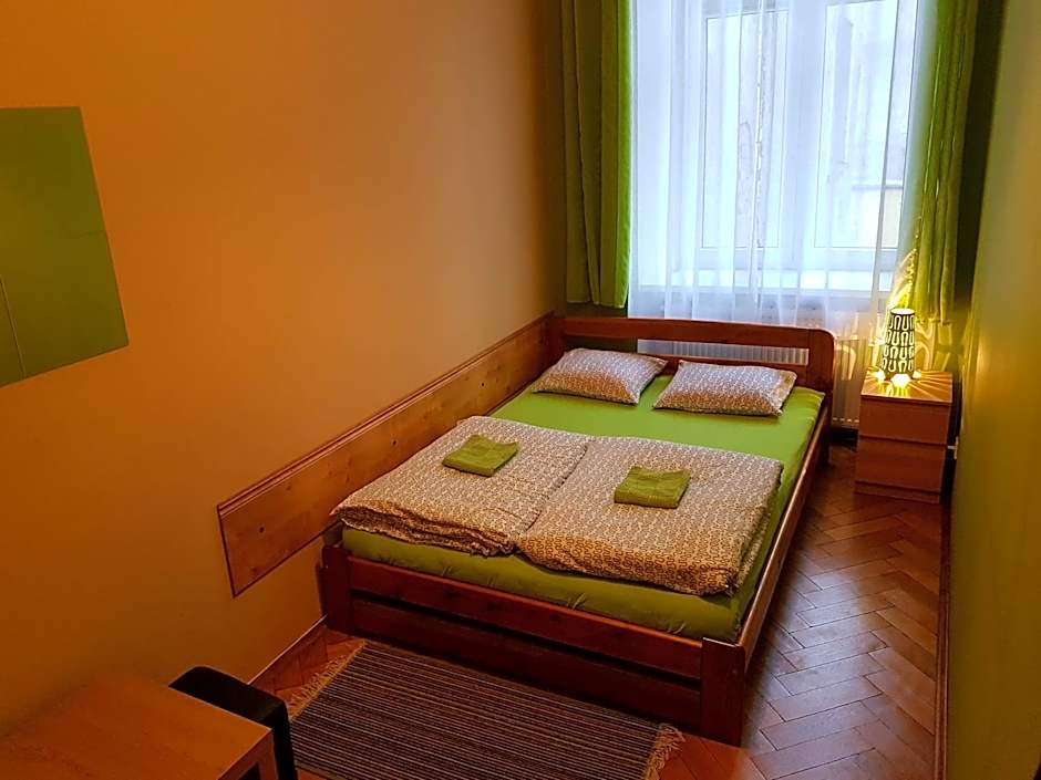 Dream Hostel & Apartments