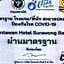 The Tarntawan Hotel Surawong Bangkok