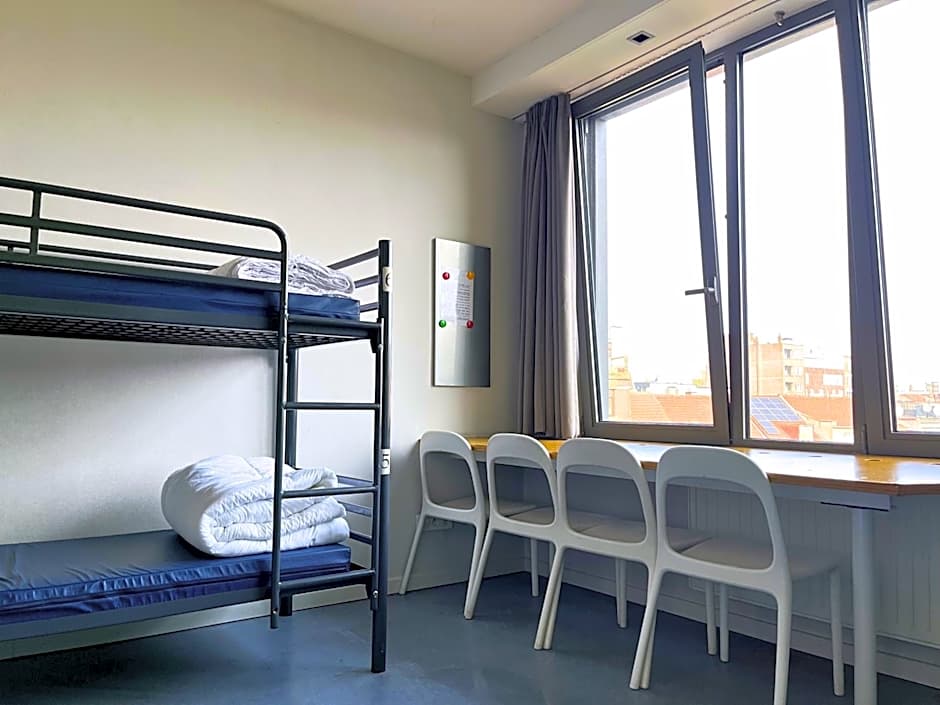 Youth Hostel van Gogh