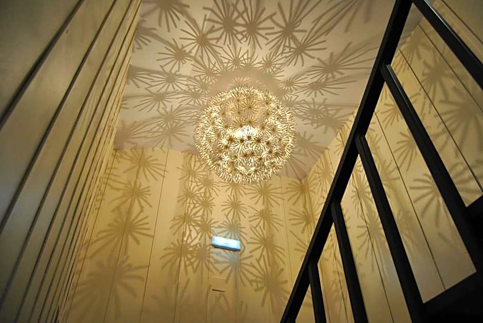 Hotel Palacio de los Vallados