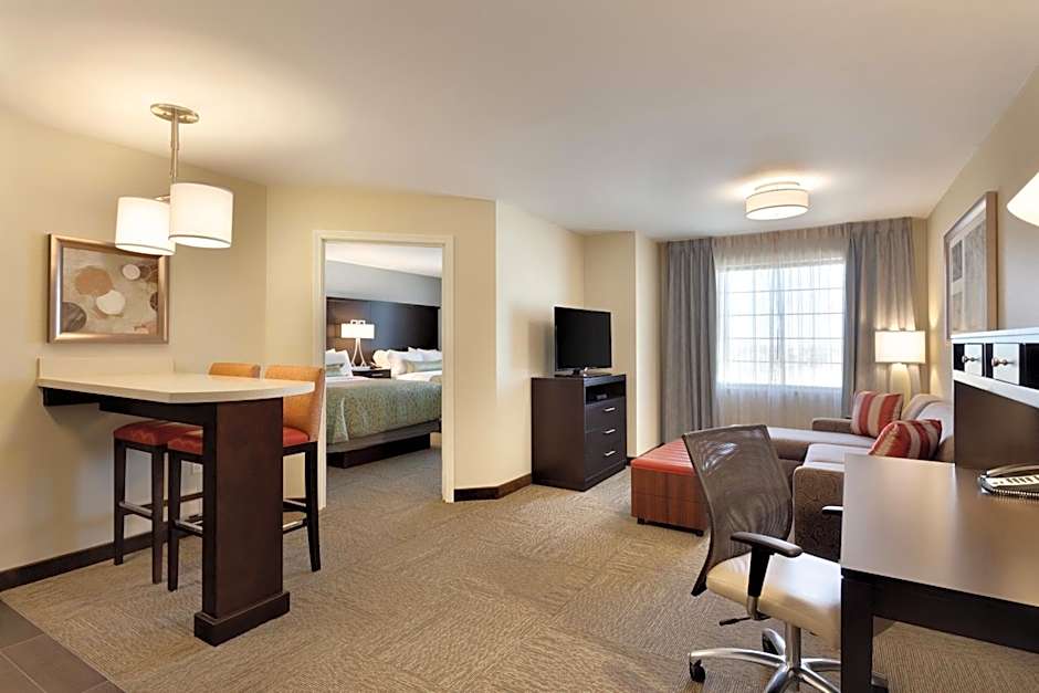 Staybridge Suites Midland By IHG