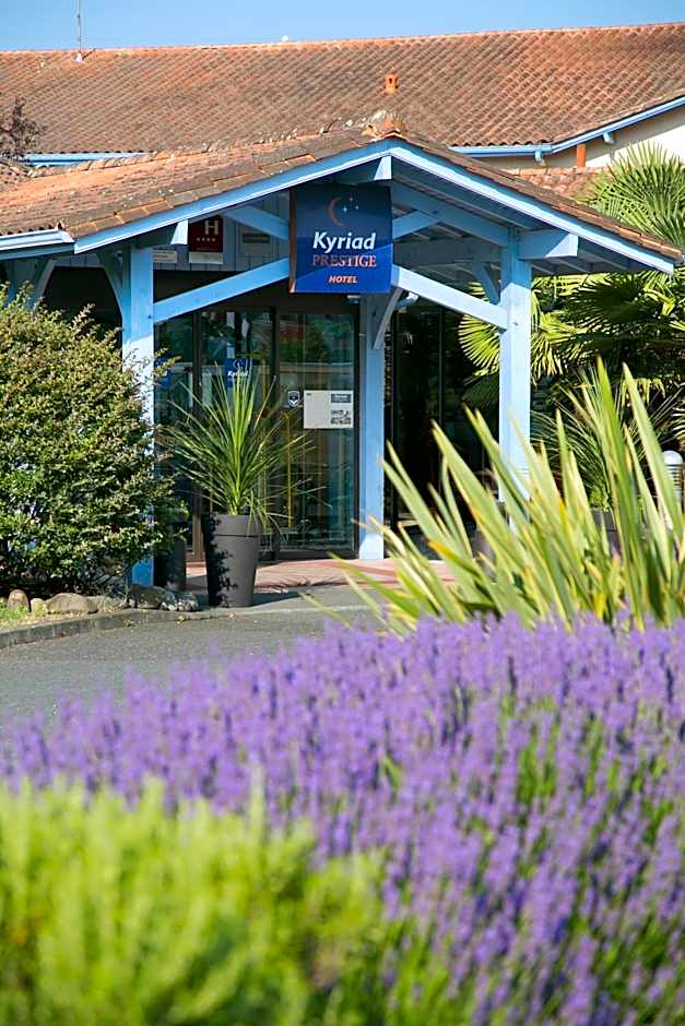 Kyriad Prestige Bordeaux Ouest Merignac