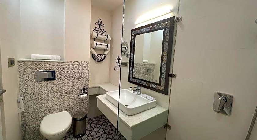 Sterling Marbella Dehradun