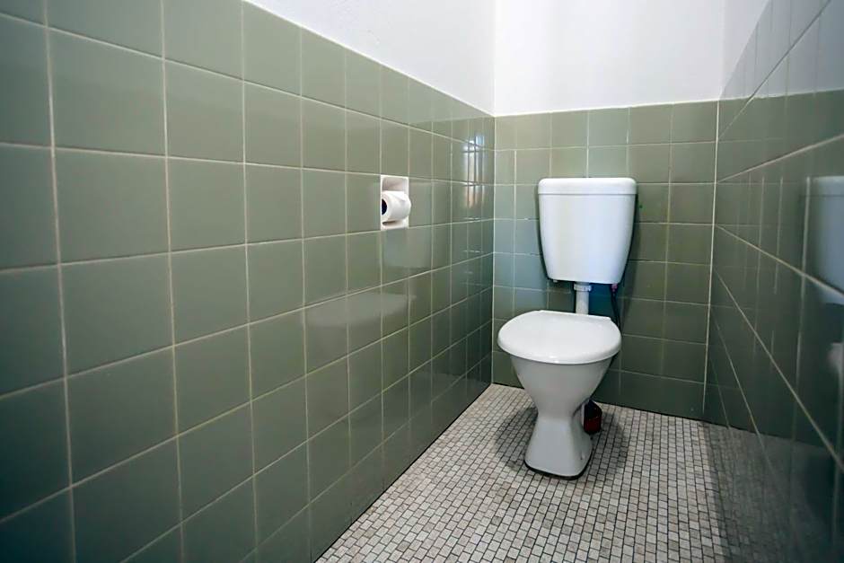 Nightcap at Emerald Star Hotel