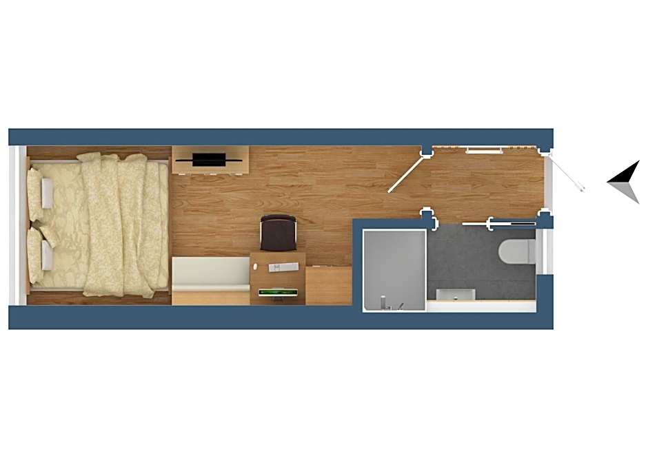 Hotel Schwedenhaus Wismar