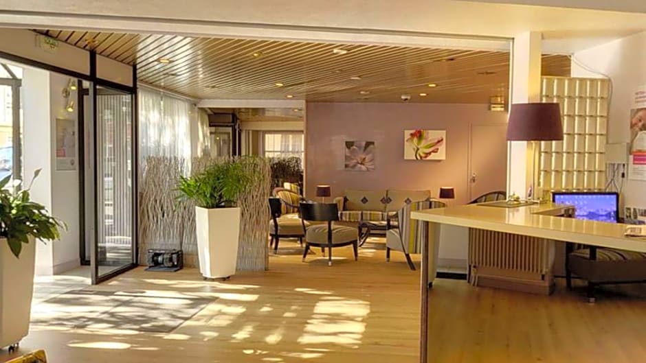 Hôtel de l'Orme, Evreux