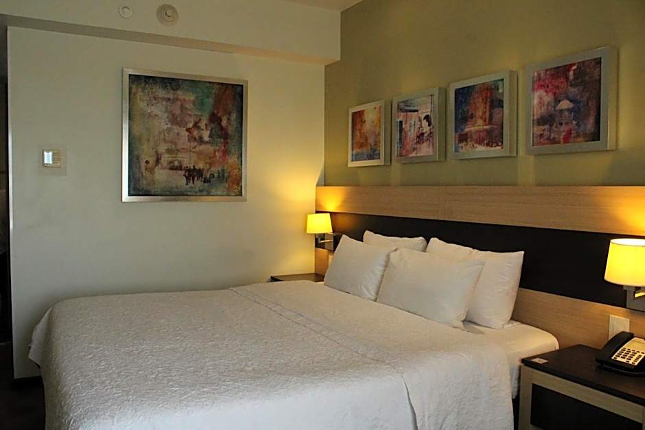 Hampton Inn By Hilton Silao Aeropuerto