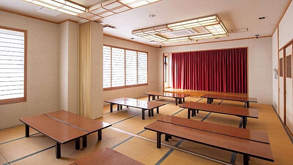 Tabist Hotel Yamashiro Onsen