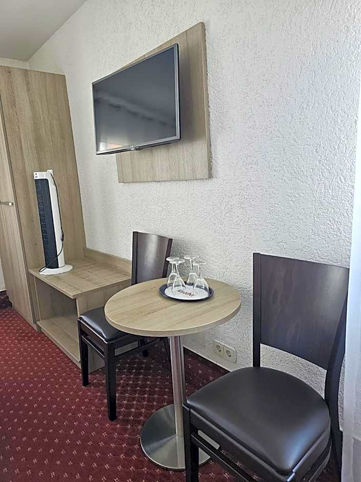 Airport Hotel Filder Post