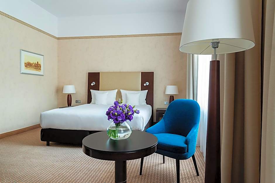 Hotel Polonia Palace