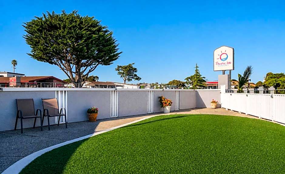 Pacific Inn Monterey