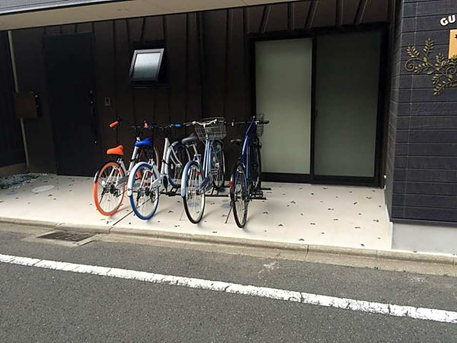 Guest House WIND VILLA