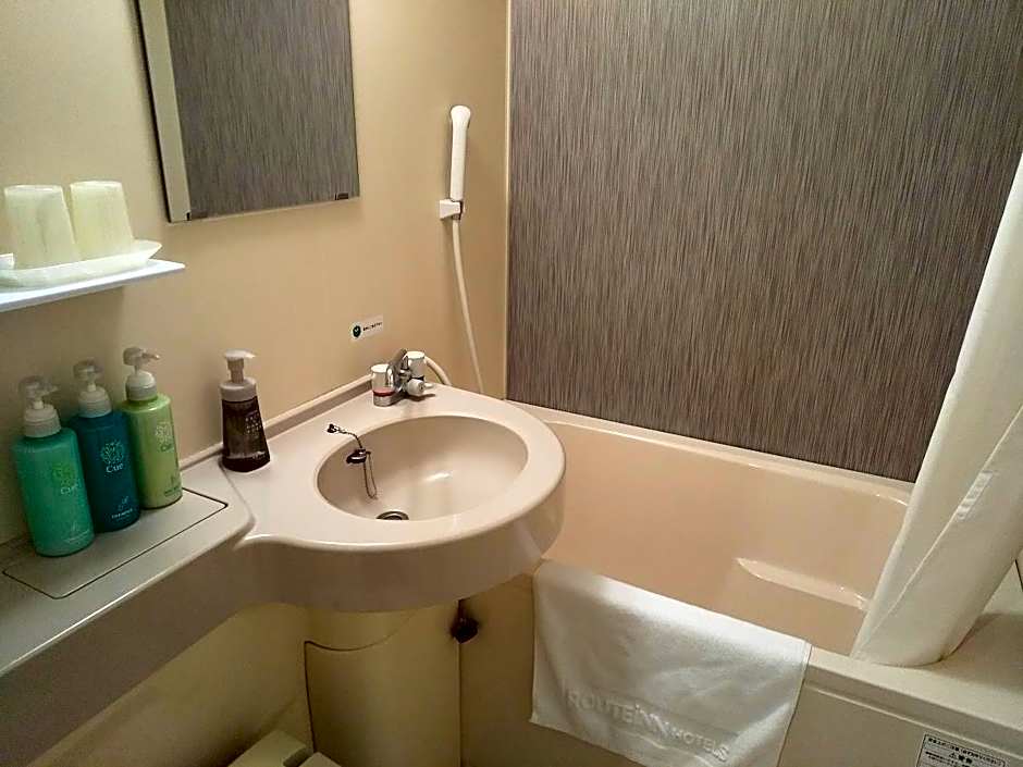 Hotel Route Inn Ashikaga Ekimae