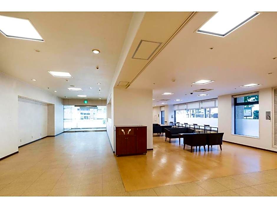 The OneFive Okayama - Vacation STAY 41845v