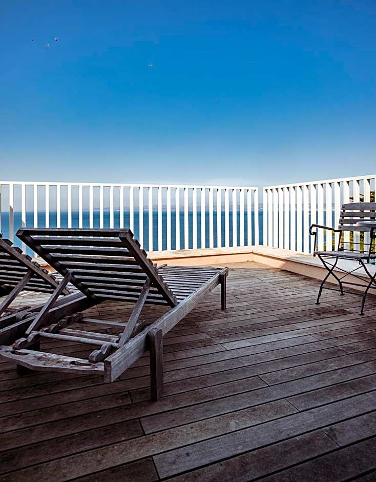 Hotel Cliff Belvedere