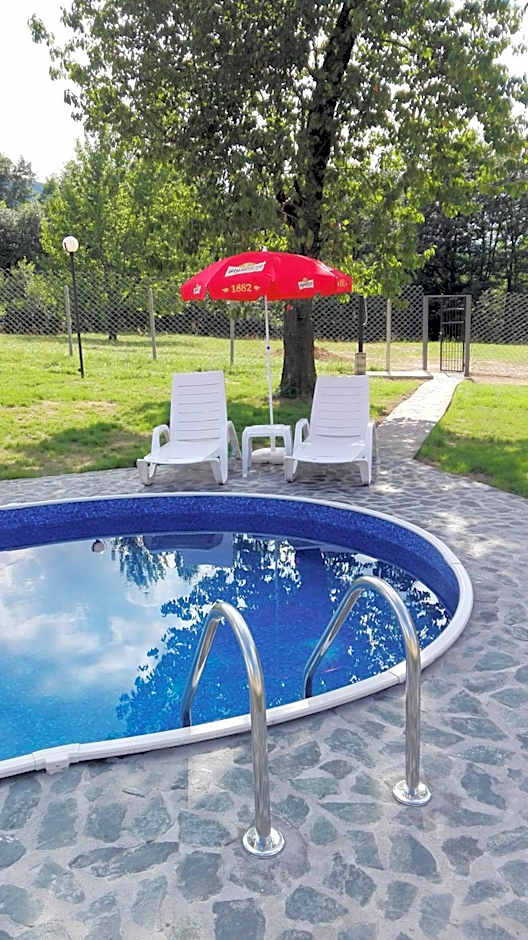 Комплекс Тянкови къщи