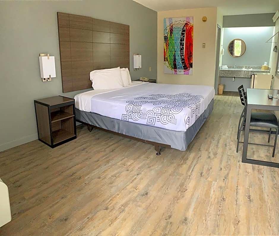 Dallas Love Field Inn