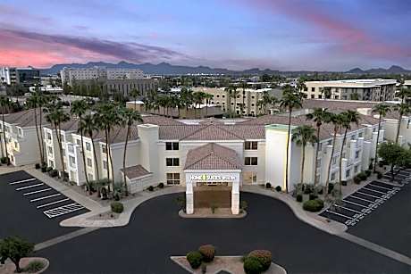 Home2 Suites by Hilton Scottsdale Old Town