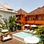 The Room Padang-Padang