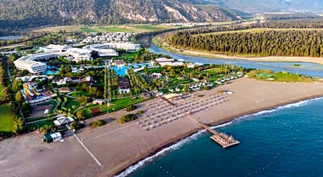 Hilton Dalaman Sarigerme Resort & Spa