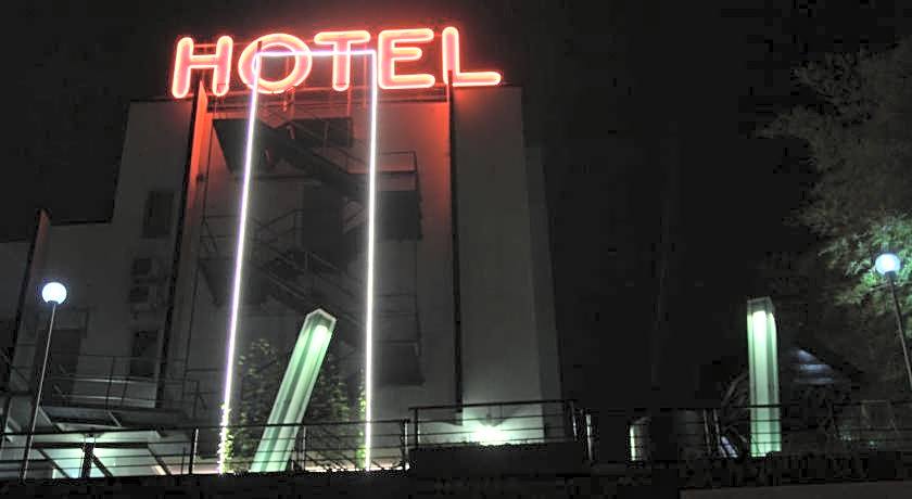 M Design Hotel Seri Kembangan