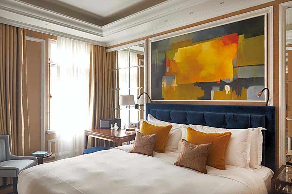 The Cadogan, A Belmond Hotel, London