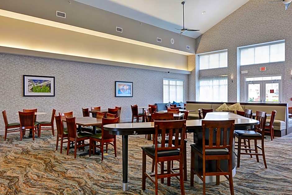 Homewood Suites By Hilton Fredericksburg