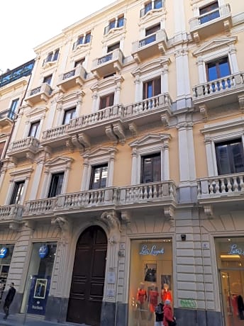 Umberto House Catania