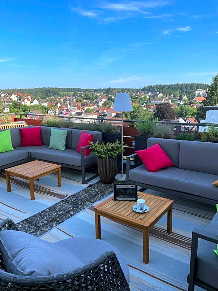 Hotel-Resort Waldachtal - Adults only